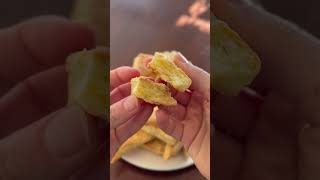 scones de queso 🧀