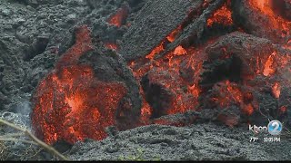 17th fissure opens near Puna Geothermal Venture; Parks, vacation rentals required to close