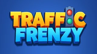 Traffic Frenzy : Jam Escape (by Fancy Games) IOS Gameplay Video (HD) screenshot 2