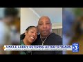 Larry Torrence, owner of Uncle Larry’s Hot Fish, is retiring after 13 years of service