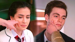 Aybike & Berk Klip İki Deli