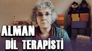 Oti̇zmli̇ Bi̇r Çocuk Konuşur Mu? Alman Profesörden Di̇nleyeli̇m Oti̇zm Eği̇ti̇m