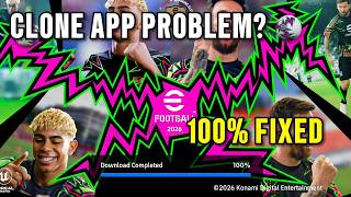 Celebrity How to Solve Not Downloading on Clone App Issue - eFootball 2026 Net Worth