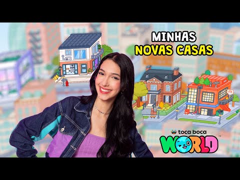 CASAS NOVAS NO