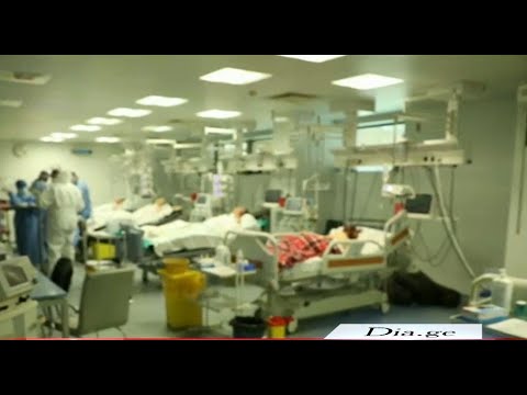 თამარ გაბუნია-კორონავირუსის ახალიტალღის მოლოდინი არამხოლოდ ჩვენ,არამედ გლობალურად ყველა ქვეყანასაქვს