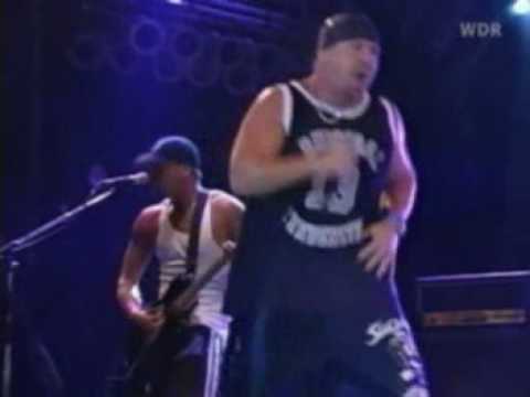 Suicidal Tendencies 07 - We Are Family