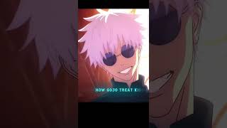 Geto With Kids X Gojo With Kidsblue