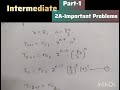 Important problems of maths 2A#maths#exam #studymath #study #education #maths2a #subscribe #like