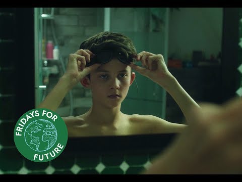 FRIDAYS FOR FUTURE