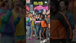 Perfect Japanese lure - YouTube