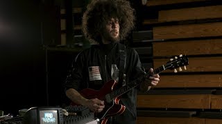 MADMADMAD - GWARN (Live on KEXP)