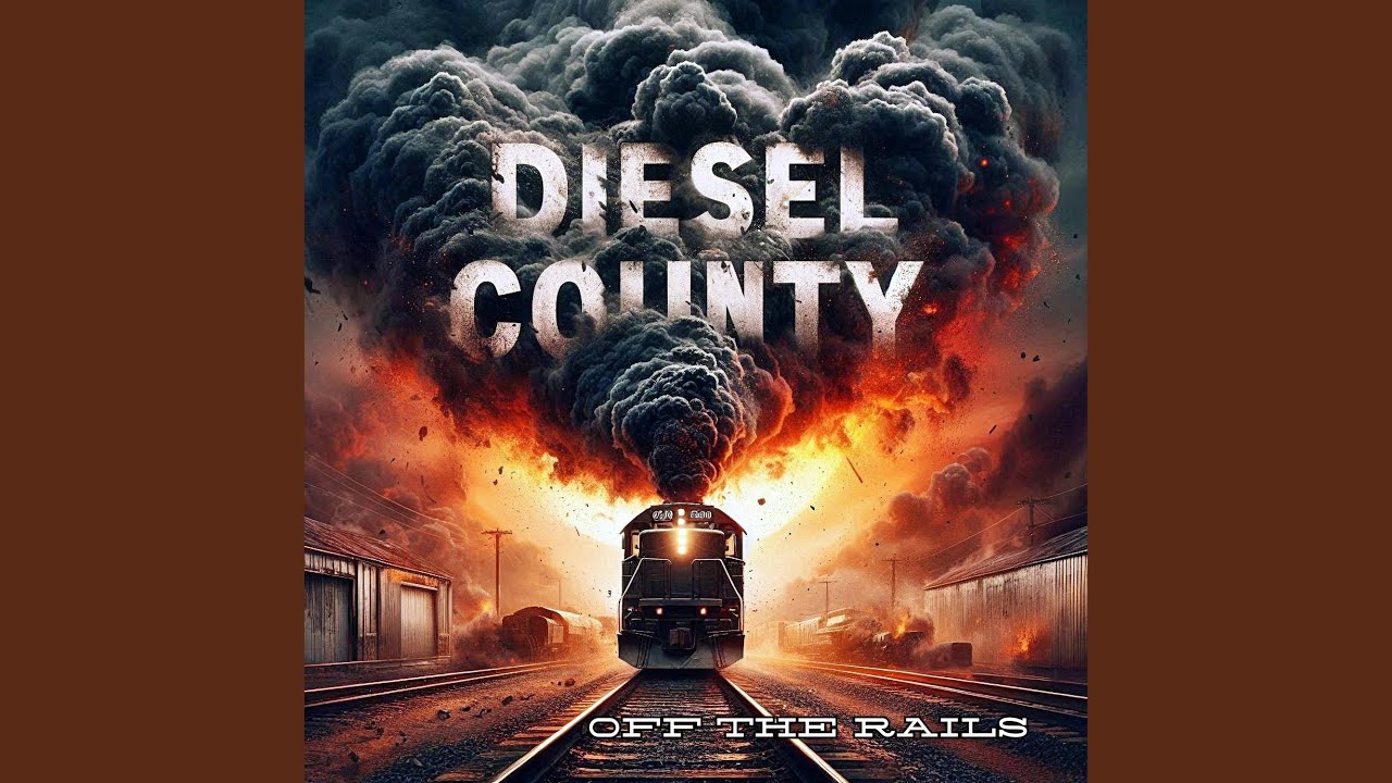 Drive It Like It's Stolen