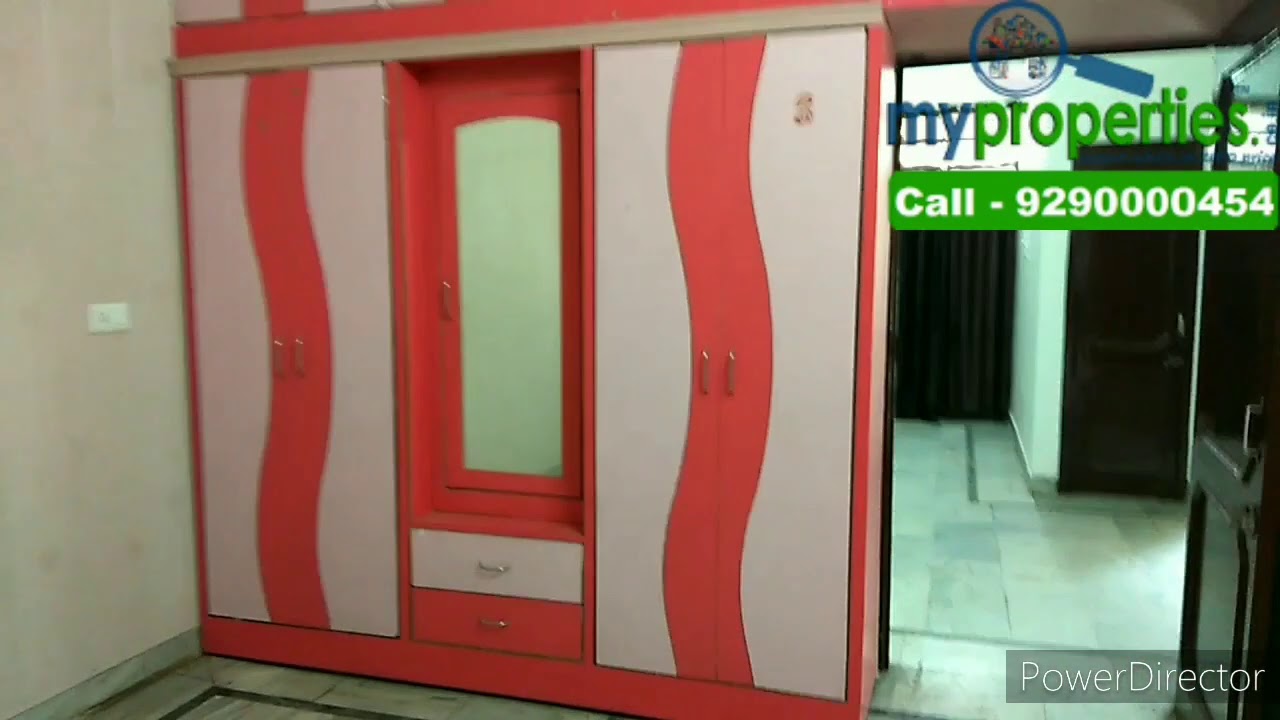 118 Gaj Kothi For Sale in Panchsheel Enclave ZIrakpur. Call at