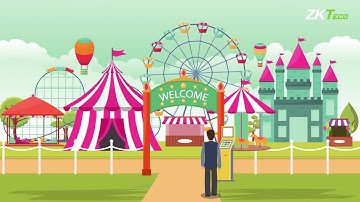 FA10MS Face Data Acquisition Module Promotion Video