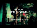 The Beths “Little Death” live @ Crowbar, Tampa FL 6/21/2023
