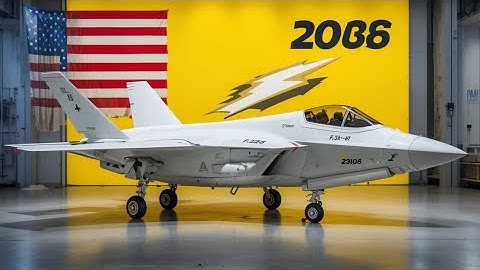 😱👍“The 2026 F-35 Lightning II-A is UNSTOPPABLE – Stealth Tech That Breaks All Rules!”