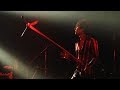 黒田倫弘LIVE CLIP 「しあわせの糸」