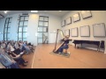 Impromptu op. 86 - G. Fauré - Harp: Sari van Brug