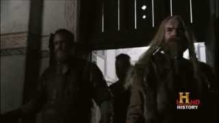Vikings - Das Moor