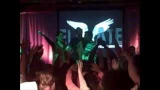 Elevate Youth Camp: 2012