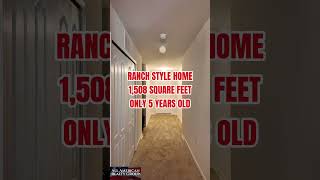 My newest LISTING in Fayetteville, North Carolina is a HIT!