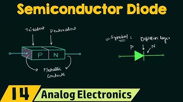 Semiconductor Diode