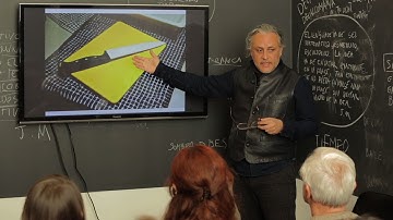 Gabriel Orozco: "Mirror Crit" | Art21 "Extended Play"