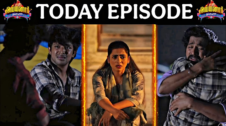 Ayyanar Thunai Promo | June 21st to 23rd Episode | Vijaytv