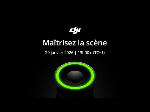 Maîtrisez la scène 29 janvier 2026 | 13h00 (UTC +1)