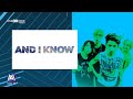 ONE OK ROCK - And I Know | Lyrics Video | Sub español