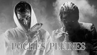 Watch Vald Poches Pleines video