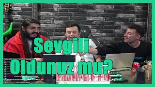 Kendine Müzisyen - Enes Batura Ecenaz Üçer Sorusu