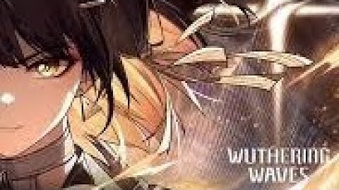 WUTHERING WAVES HAS BETTER STORY GAMEPLAY COMPARED TO AETHER GAZER