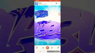 AZZIMEMO FEAT. NIMO - BLABLA