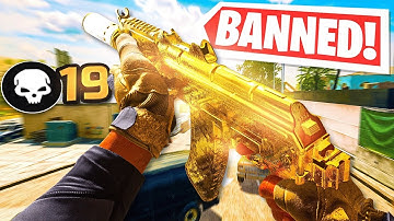 FASTEST KILLING AK-74U SETUP IS BROKEN IN MW2