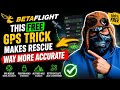 This FREE Betaflight GPS Trick Makes Rescue WAY More Accurate
