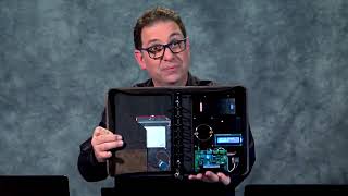Kevin Mitnick, IT Security Keynote Speaker