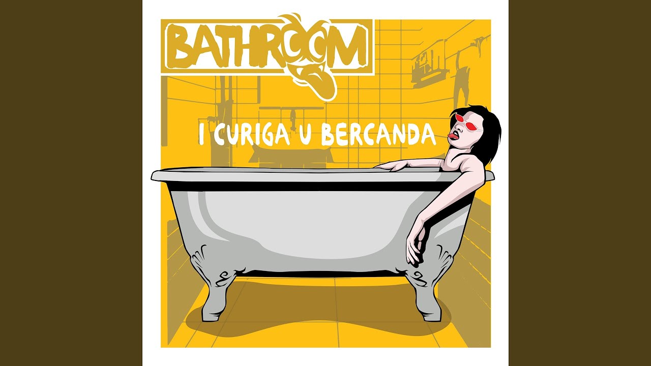 I Curiga U Bercanda - YouTube