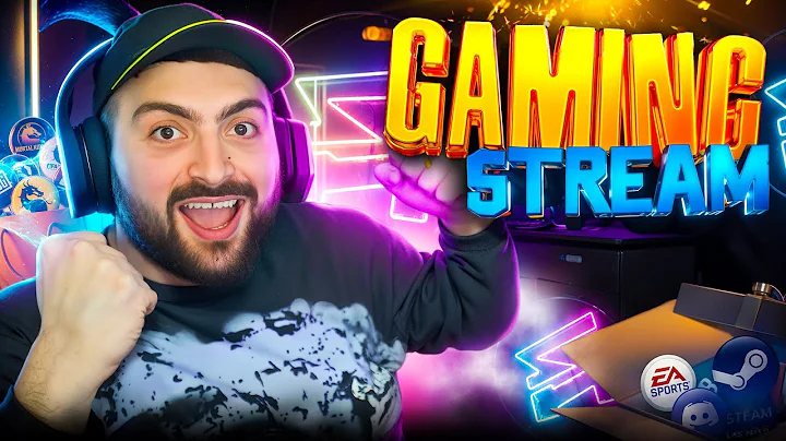 Տարբեր խաղեր - ձմեռային թույն սթրիմ❄️😱