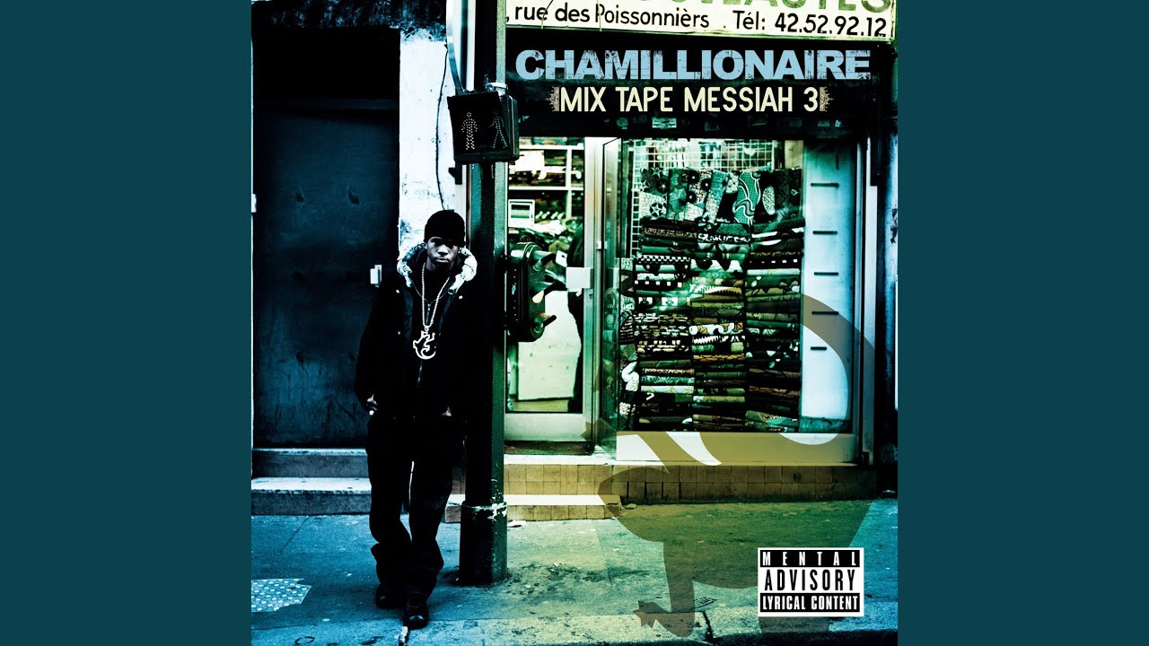 在 YouTube 上观看 Get Ya Burners Out