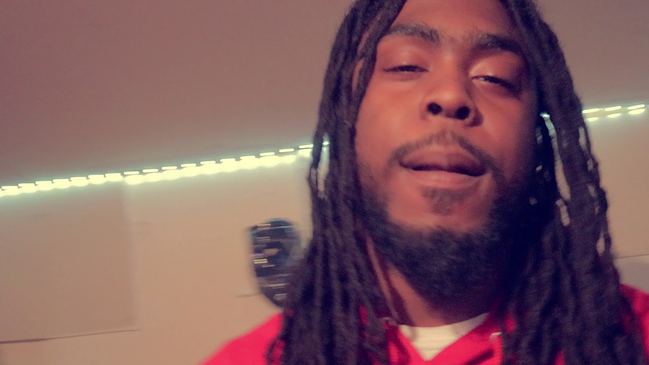 S BOOGIE "WTF" | shot by @iamthousand