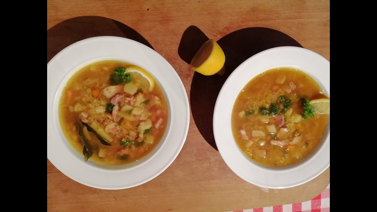 TV21 UNGVÁR - KÁRPÁTI KULINÁRIS 67.ADÁS - LENCSELEVES (2020.02.08.)