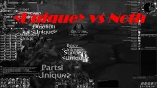 Unique fights Noth the Plaguebringer