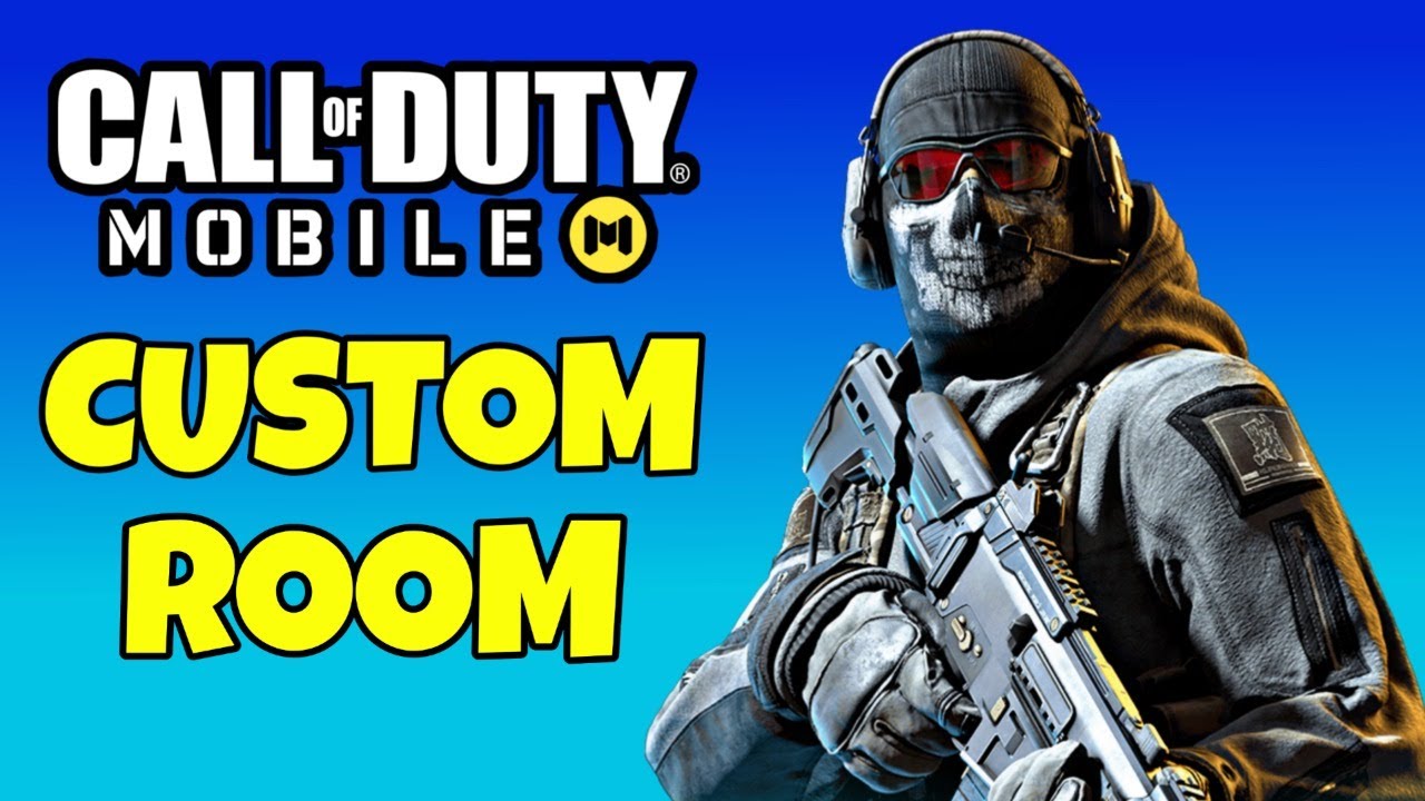 Custom Room Cod Call of Duty Mobile Custom Room Live Stream | COD Mobile Private Battle ...