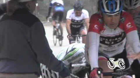 San Dimas Stage Race 2012: DAY 1 Time Trials