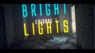 A13 Lights - Bright Lights