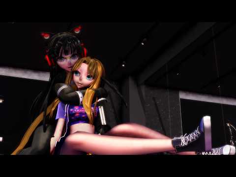 [MMD] LOVE or LIKE: Is it "FAKE LOVE" ?