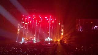 Michael Learns To Rock 2019 - Sleeping Child ‘n Breaking My Heart