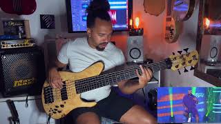 Insensato Destino Conselho Novos Tempos Tiee Ao Vivo Baixo Cover