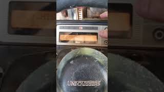 Error code deletion Nissan Forklift 1F